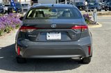 New 2025 Toyota Corolla XLE image 5
