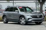 Certified 2023 Mercedes-Benz EQB 300 4MATIC image 2