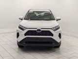 Used 2023 Toyota RAV4 XLE image 3
