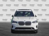 Certified 2022 BMW X3 sDrive30i w/ Convenience Package image 3