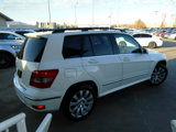 Used 2011 Mercedes-Benz GLK 350 2WD image 4