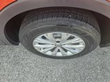 Used 2018 Volkswagen Tiguan SE w/ Panoramic Sunroof Package image 4