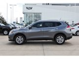 Used 2016 Nissan Rogue SV image 3
