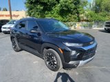 Used 2022 Chevrolet TrailBlazer LT w/ Convenience Package image 2
