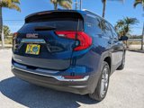 Used 2021 GMC Terrain SLT w/ Infotainment Package II image 4