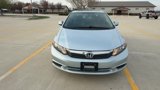 Used 2012 Honda Civic EX-L image 4