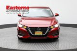 Used 2021 Nissan Sentra SV image 2