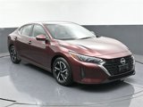 Used 2024 Nissan Sentra SV image 2