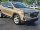 Used 2018 GMC Terrain SLE w/ Driver Convenience Package image 2