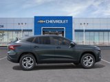 New 2025 Chevrolet Trax LS w/ LS Convenience Package image 5