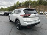 New 2025 Nissan Rogue SV image 5