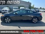 Used 2015 Honda Civic EX image 3