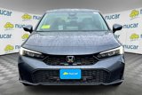New 2026 Honda Civic LX image 3