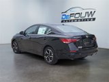 New 2025 Nissan Sentra SV image 5