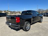 Used 2018 Chevrolet Silverado 1500 Custom w/ Custom Value Package image 5