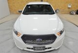 Used 2016 Ford Taurus Police Interceptor image 5