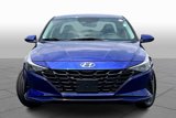 Certified 2022 Hyundai Elantra SEL w/ Cargo Package image 3