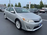 Used 2013 Toyota Camry XLE image 3