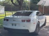 Used 2013 Chevrolet Camaro LS image 4