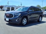 Used 2018 GMC Terrain SLE w/ Driver Convenience Package image 3