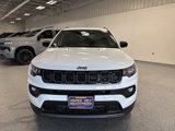 New 2025 Jeep Compass Latitude w/ Altitude Special Edition image 2