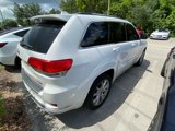Used 2015 Jeep Grand Cherokee Summit w/ Platinum Series Group image 4