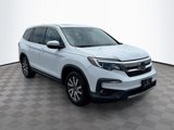 Used 2021 Honda Pilot EX-L image 3