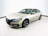Used 2018 Honda Accord EX image 3