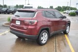 Used 2022 Jeep Compass Latitude w/ Sun and Sound Group image 5
