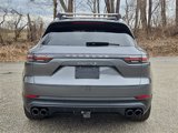 Used 2021 Porsche Cayenne S image 4