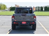 Certified 2023 Jeep Gladiator Mojave w/ Cold Weather Group image 4