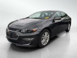 Used 2017 Chevrolet Malibu LT image 3