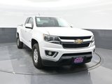 Used 2018 Chevrolet Colorado W/T w/ WT Convenience Package image 2