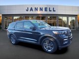Used 2021 Ford Explorer XLT w/ Equipment Group 202A image 4