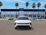 New 2025 Kia K4 LX image 2