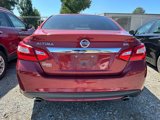 Used 2016 Nissan Altima 2.5 SR w/ LED Appearance Package image 6