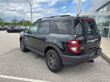 Used 2022 Ford Bronco Sport Big Bend w/ Convenience Package image 3
