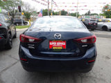 Used 2016 MAZDA MAZDA3 i Sport w/ Preferred Equipment Package image 4
