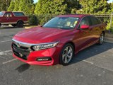 Used 2018 Honda Accord EX-L image 2