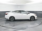 New 2025 Nissan Versa SV w/ Trunk Package image 6