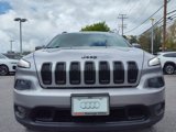 Used 2018 Jeep Cherokee Limited w/ High Altitude Package image 2