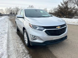 Used 2020 Chevrolet Equinox LT image 3