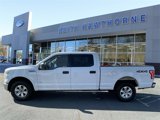 Used 2015 Ford F150 XLT image 4
