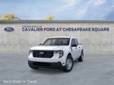 New 2025 Ford Maverick XL w/ 4K Tow Package image 2