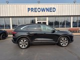 Used 2023 Ford Escape Platinum image 2