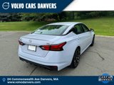 Used 2025 Nissan Altima 2.5 SR image 5