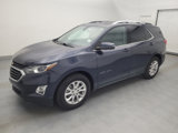 Used 2019 Chevrolet Equinox LT w/ Sun & Navigation Package image 2