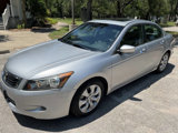 Used 2010 Honda Accord EX-L image 2