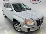 Used 2017 GMC Terrain SLE image 4