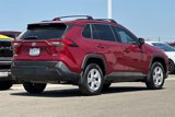 Used 2020 Toyota RAV4 XLE image 5